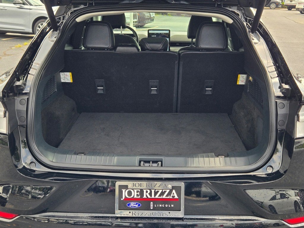 2022 Ford Mustang Mach-E Premium