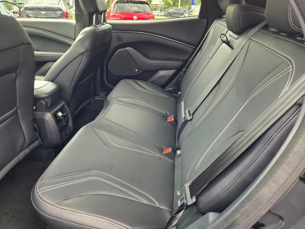 2022 Ford Mustang Mach-E Premium