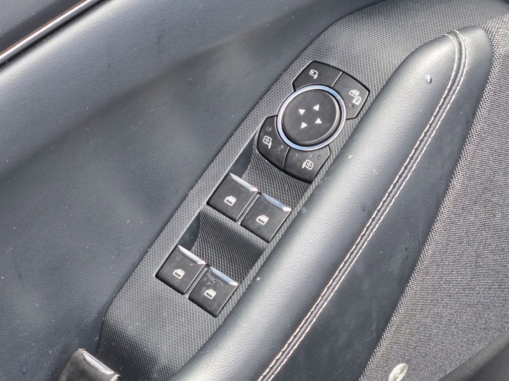 2022 Ford Mustang Mach-E Premium