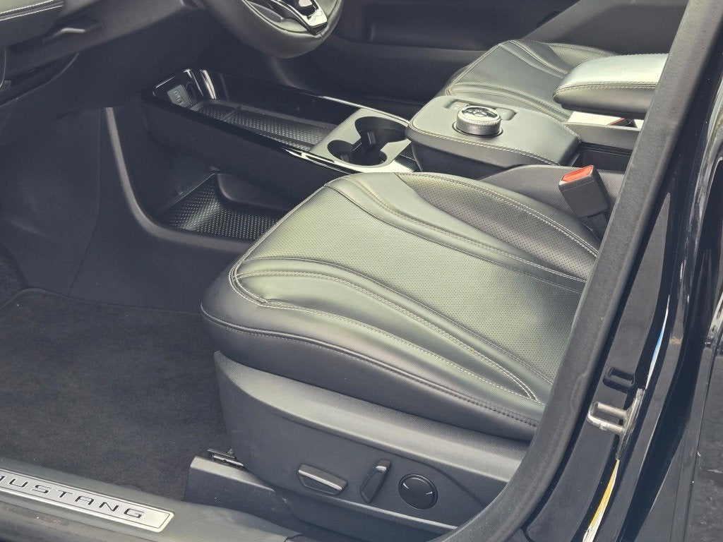 2022 Ford Mustang Mach-E Premium