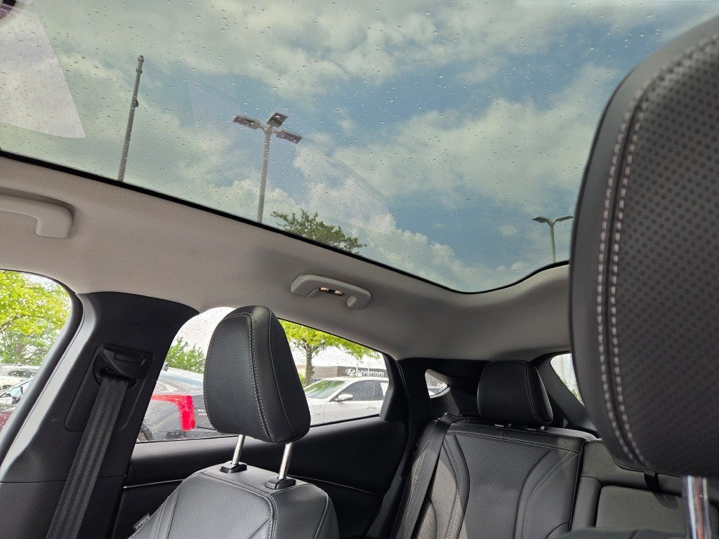 2022 Ford Mustang Mach-E Premium