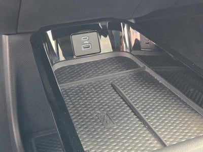 2022 Ford Mustang Mach-E Premium