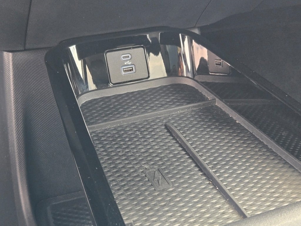 2022 Ford Mustang Mach-E Premium