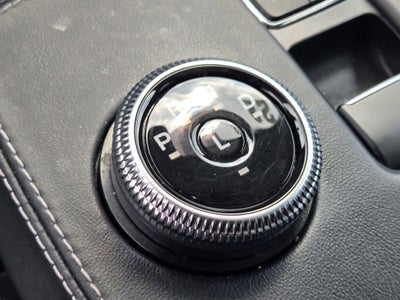 2022 Ford Mustang Mach-E Premium