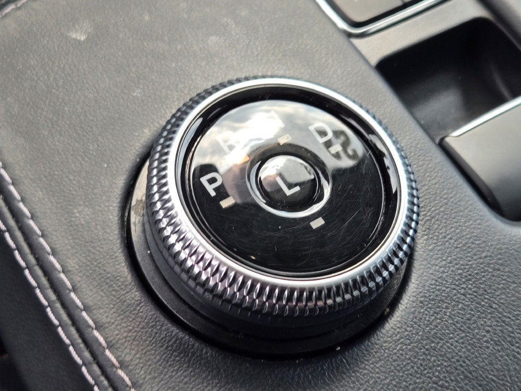 2022 Ford Mustang Mach-E Premium