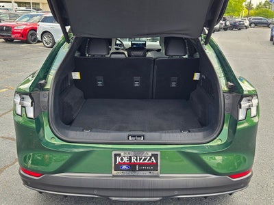 2024 Ford Mustang Mach-E GT