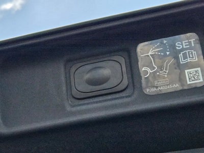 2024 Ford Mustang Mach-E GT