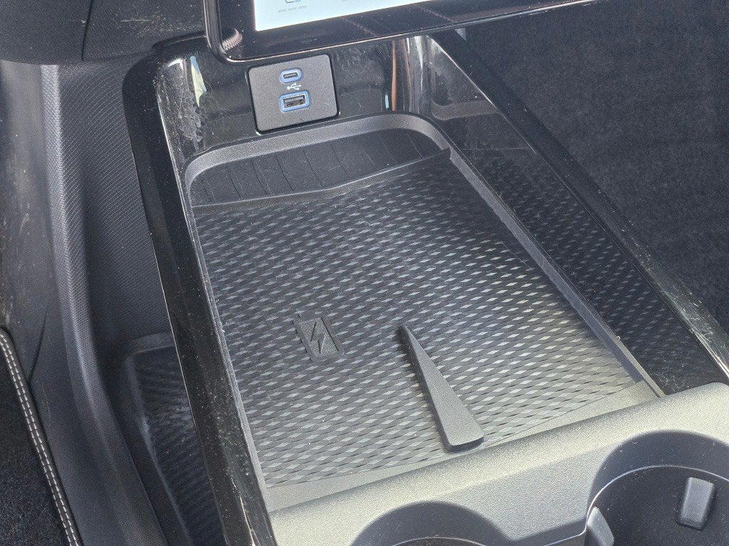 2024 Ford Mustang Mach-E GT