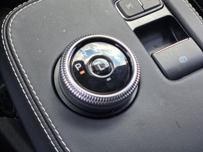 2024 Ford Mustang Mach-E GT