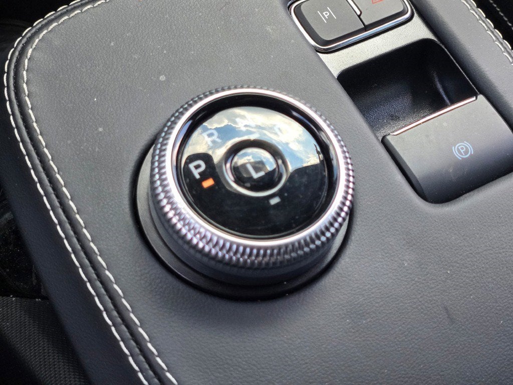 2024 Ford Mustang Mach-E GT