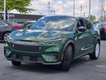 2024 Ford Mustang Mach-E GT