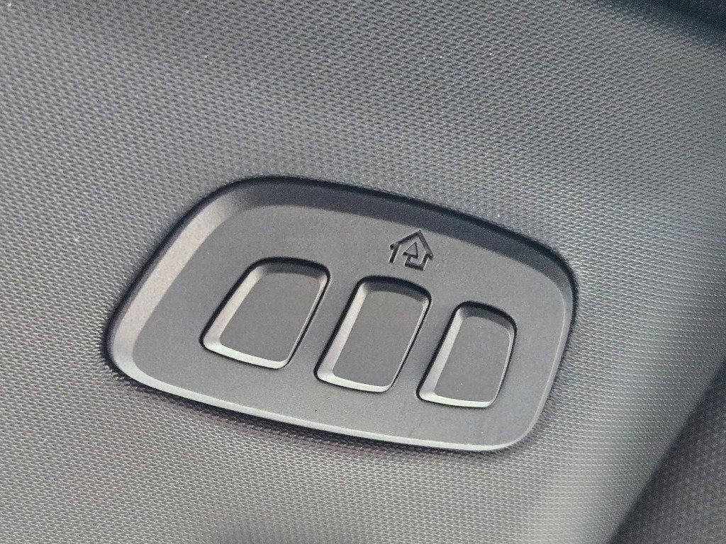 2024 Ford Mustang Mach-E GT