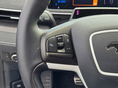 2024 Ford Mustang Mach-E GT