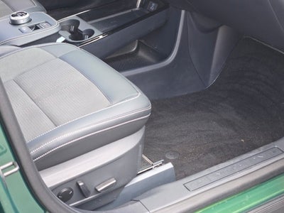 2024 Ford Mustang Mach-E GT