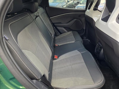 2024 Ford Mustang Mach-E GT