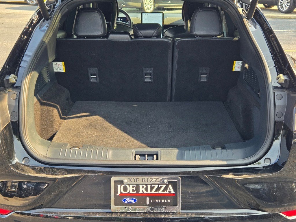 2022 Ford Mustang Mach-E GT