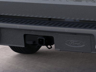 2025 Ford Maverick LOBO