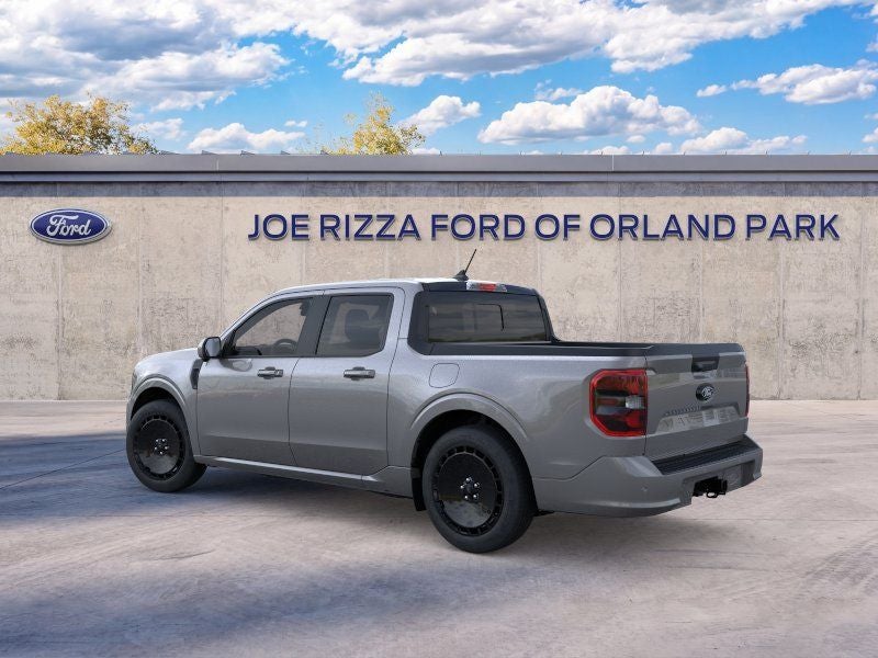 2025 Ford Maverick LOBO