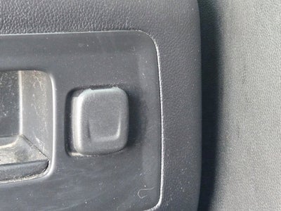 2017 Chevrolet Silverado 1500 LTZ 1LZ