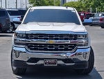 2017 Chevrolet Silverado 1500 LTZ 1LZ