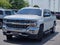 2017 Chevrolet Silverado 1500 LTZ 1LZ