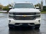 2016 Chevrolet Silverado 1500 High Country