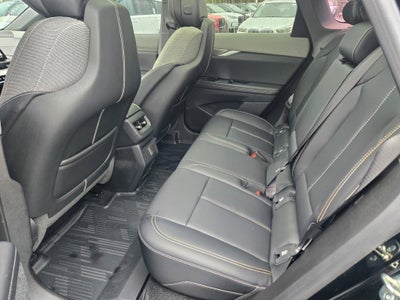 2025 Cadillac OPTIQ Luxury