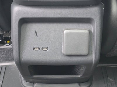 2025 Cadillac OPTIQ Luxury