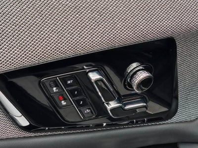 2025 Cadillac OPTIQ Luxury