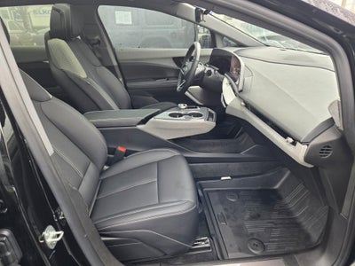 2025 Cadillac OPTIQ Luxury