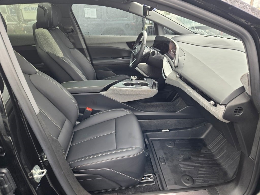 2025 Cadillac OPTIQ Luxury