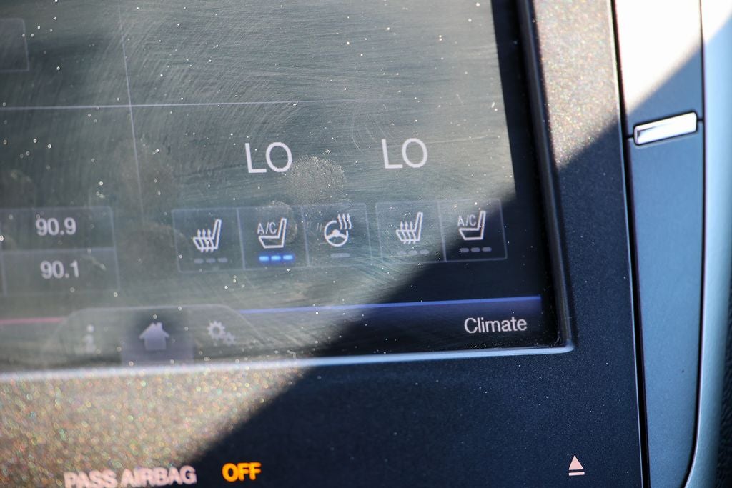 2015 Lincoln MKZ Base