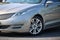 2015 Lincoln MKZ Base