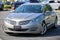 2015 Lincoln MKZ Base