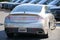2015 Lincoln MKZ Base