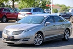 2015 Lincoln MKZ Base