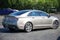 2015 Lincoln MKZ Base
