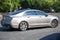2015 Lincoln MKZ Base