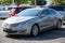 2015 Lincoln MKZ Base