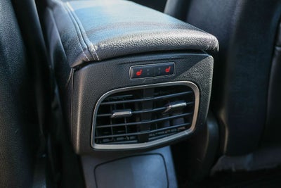 2015 Lincoln MKZ Base