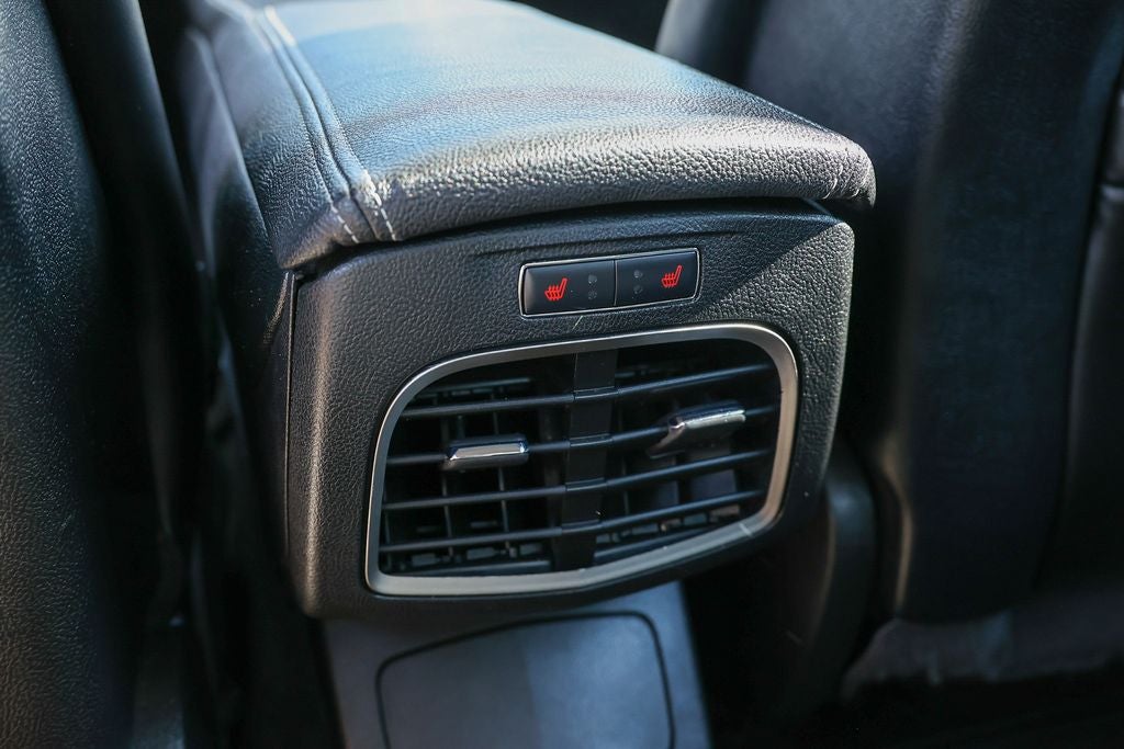 2015 Lincoln MKZ Base