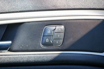 2015 Lincoln MKZ Base