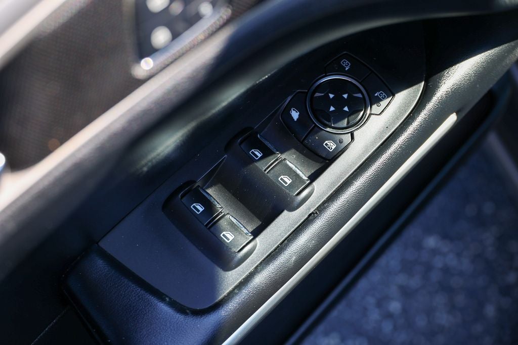 2015 Lincoln MKZ Base