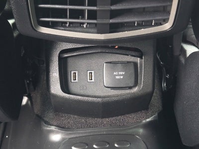 2020 Lincoln MKZ Reserve