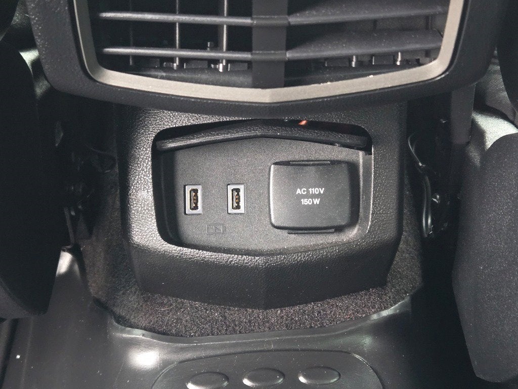 2020 Lincoln MKZ Reserve