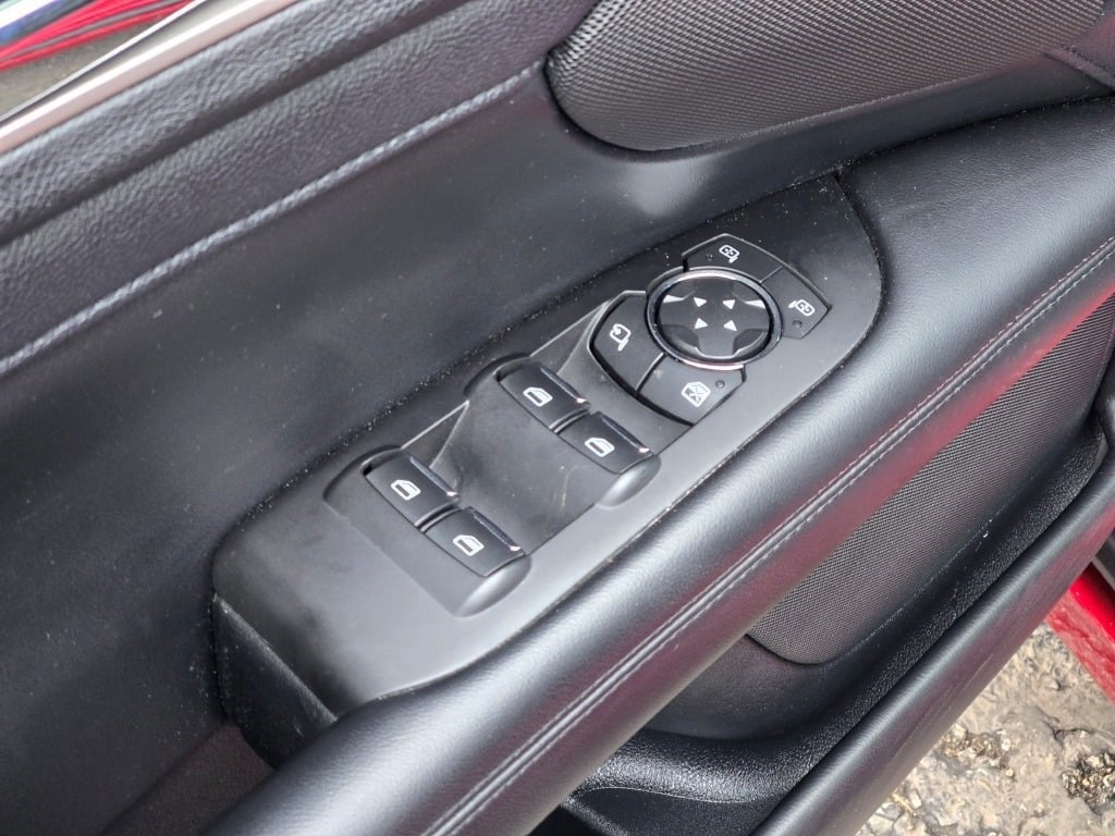 2020 Lincoln MKZ Reserve