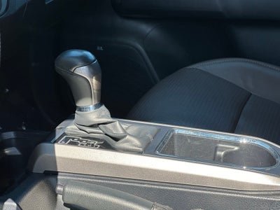 2019 Toyota Tacoma Limited V6