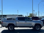 2019 Toyota Tacoma Limited V6