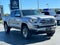 2019 Toyota Tacoma Limited V6