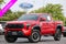 2025 Toyota Tacoma Hybrid TRD Off Road